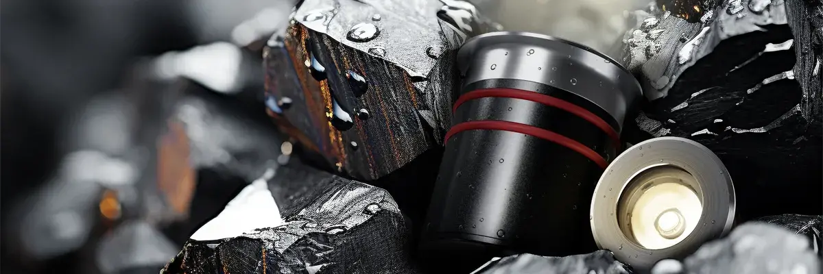 IP68 Waterproof Underground Light