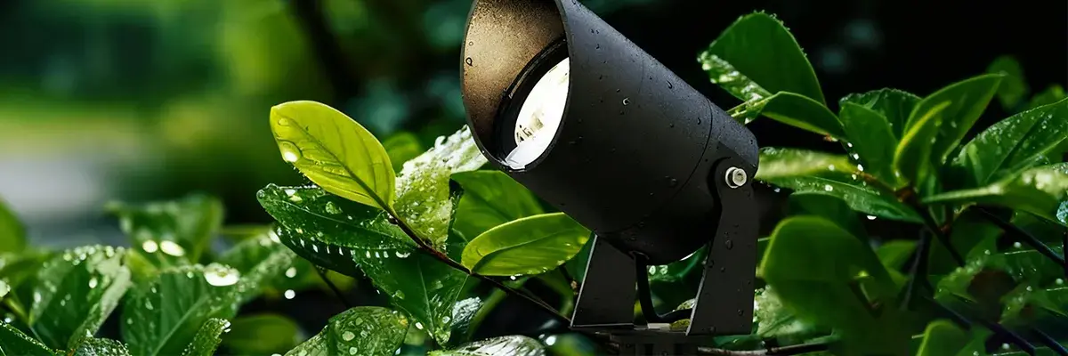 Outdoor Garden Spot Light