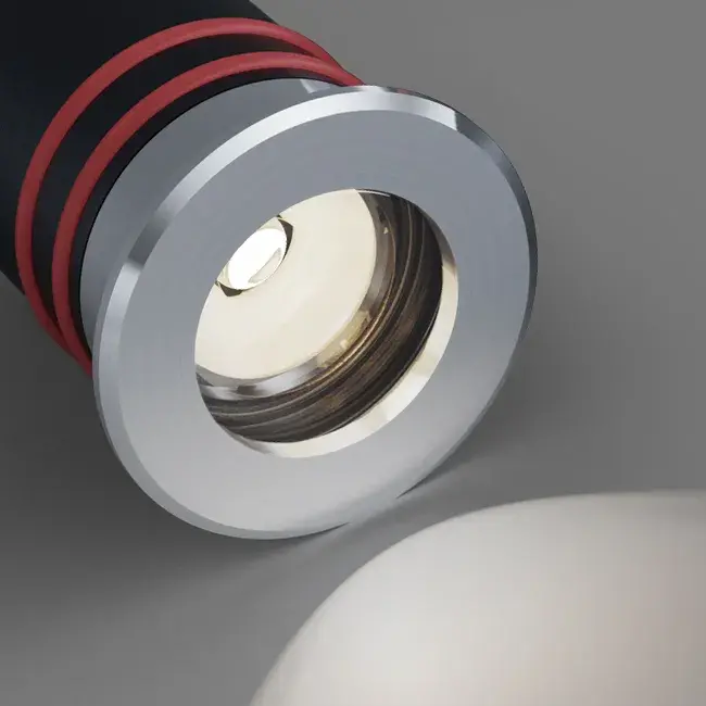 Outdoor Pendant Lighting System Design
