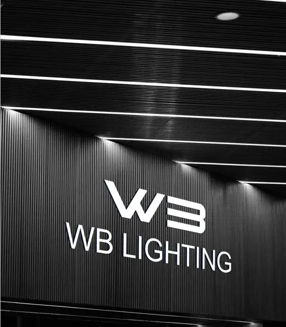 WB Ovision Lighting System Research and Development