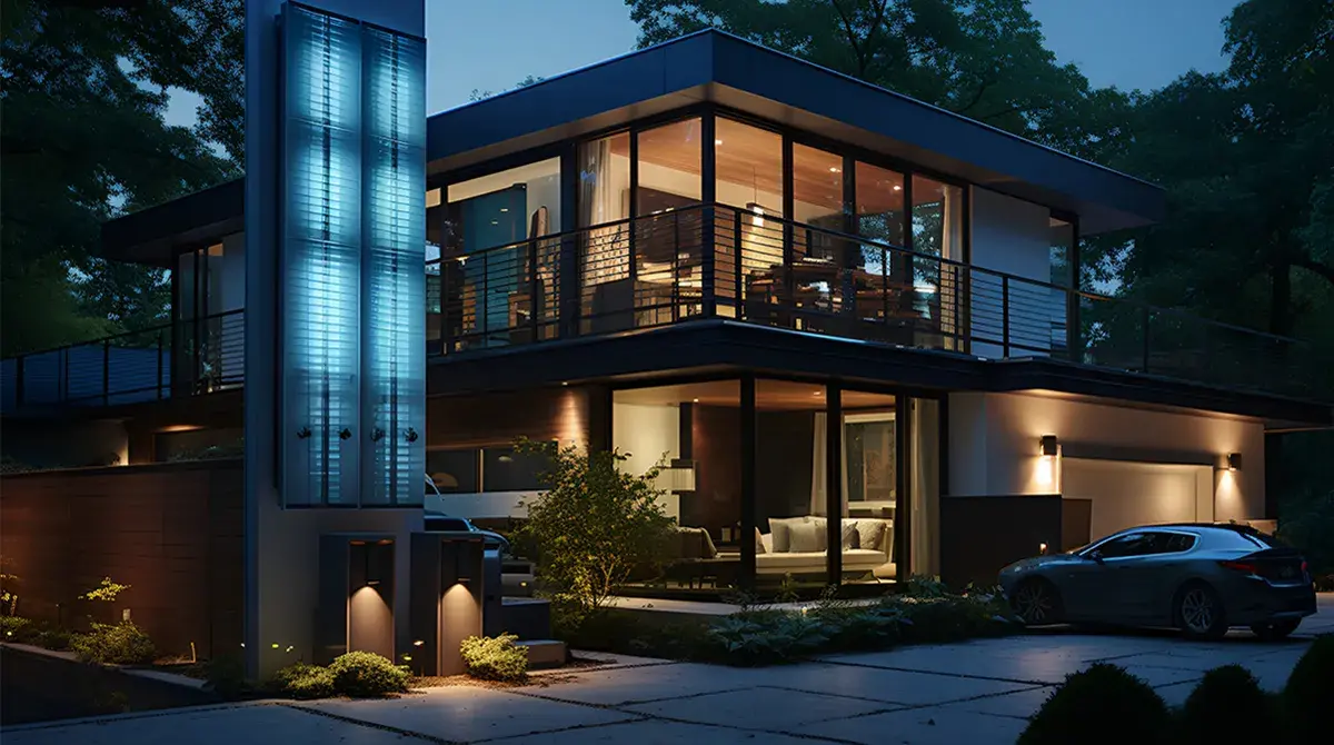 Home Decoration Lighting Customization