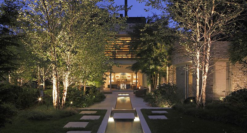 Outdoor Exterior Lights for Housing Ceiling